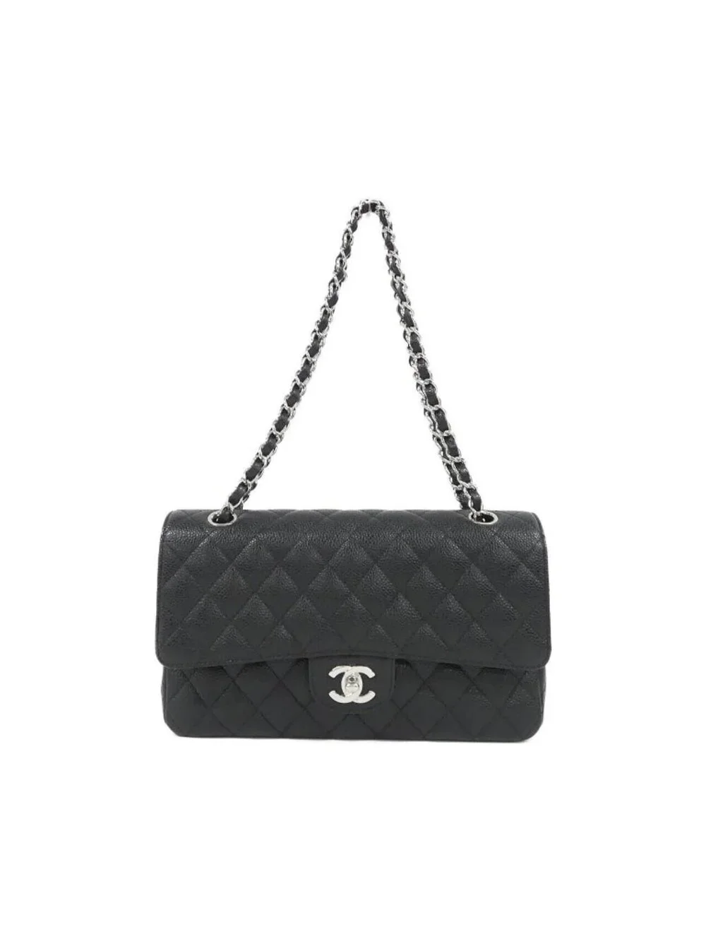 Chanel Vintage Shoulder